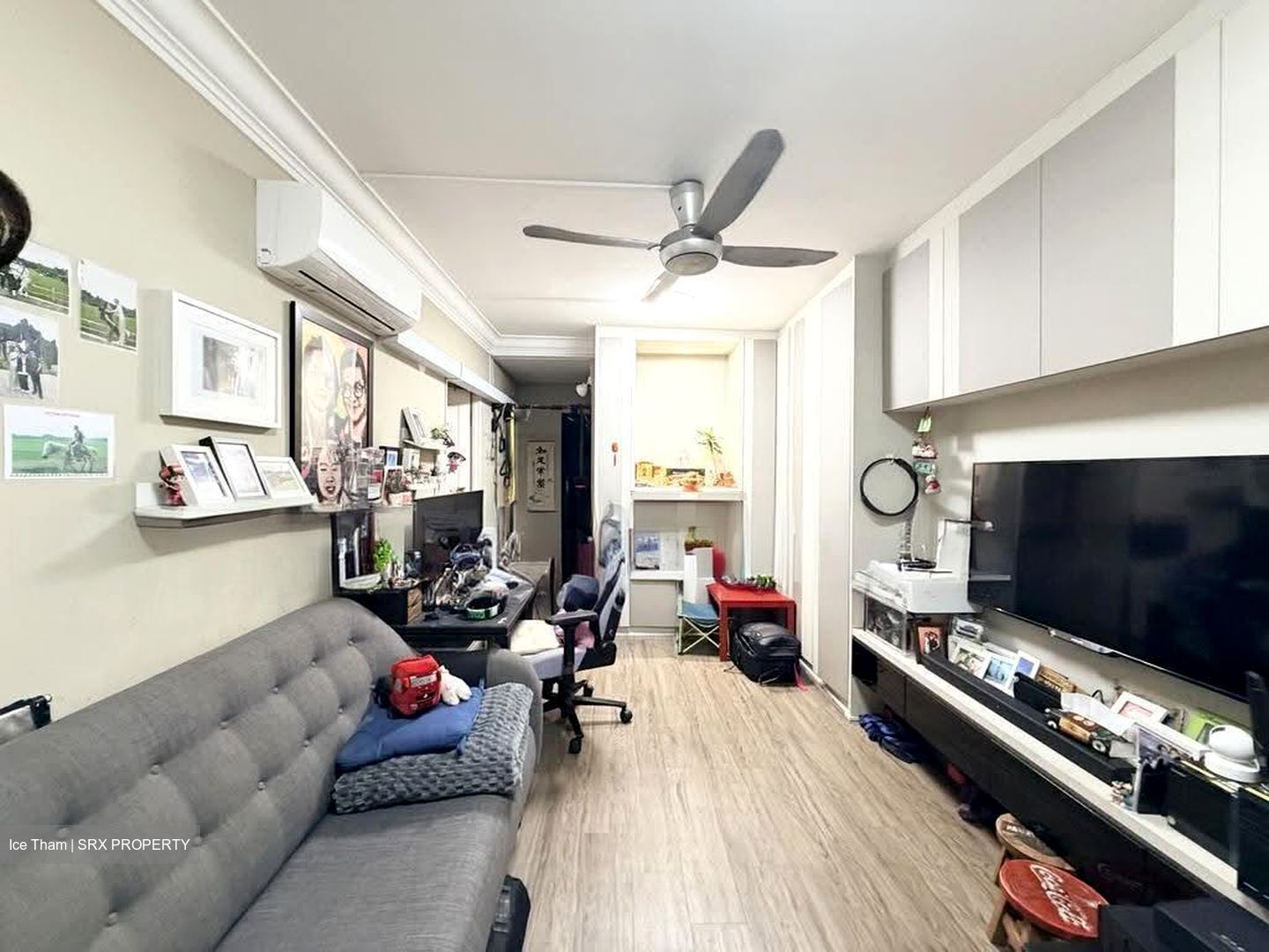 Blk 176 Bukit Batok West Avenue 8 (Bukit Batok), HDB 3 Rooms #634195151